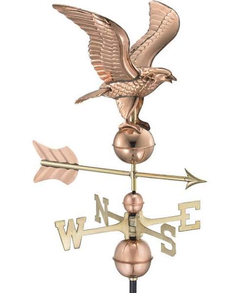 Good Directions American Eagle Weathervane