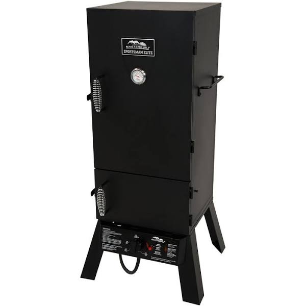Masterbuilt sportsman elite 30 propane smoker sales