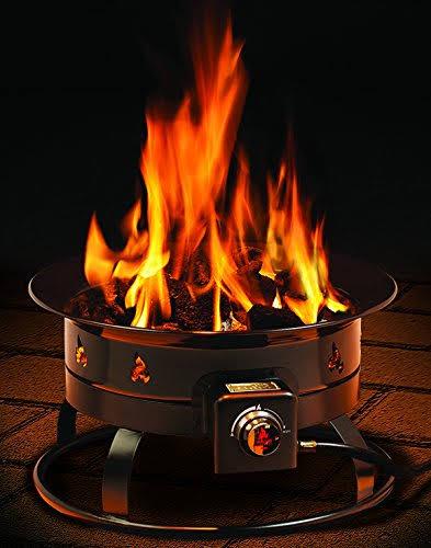Outland Fire Bowl