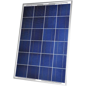 Sunforce Products 38100 100-watt Solar Power Panel