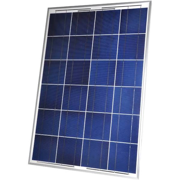 Sunforce Products 38100 100-watt Solar Power Panel